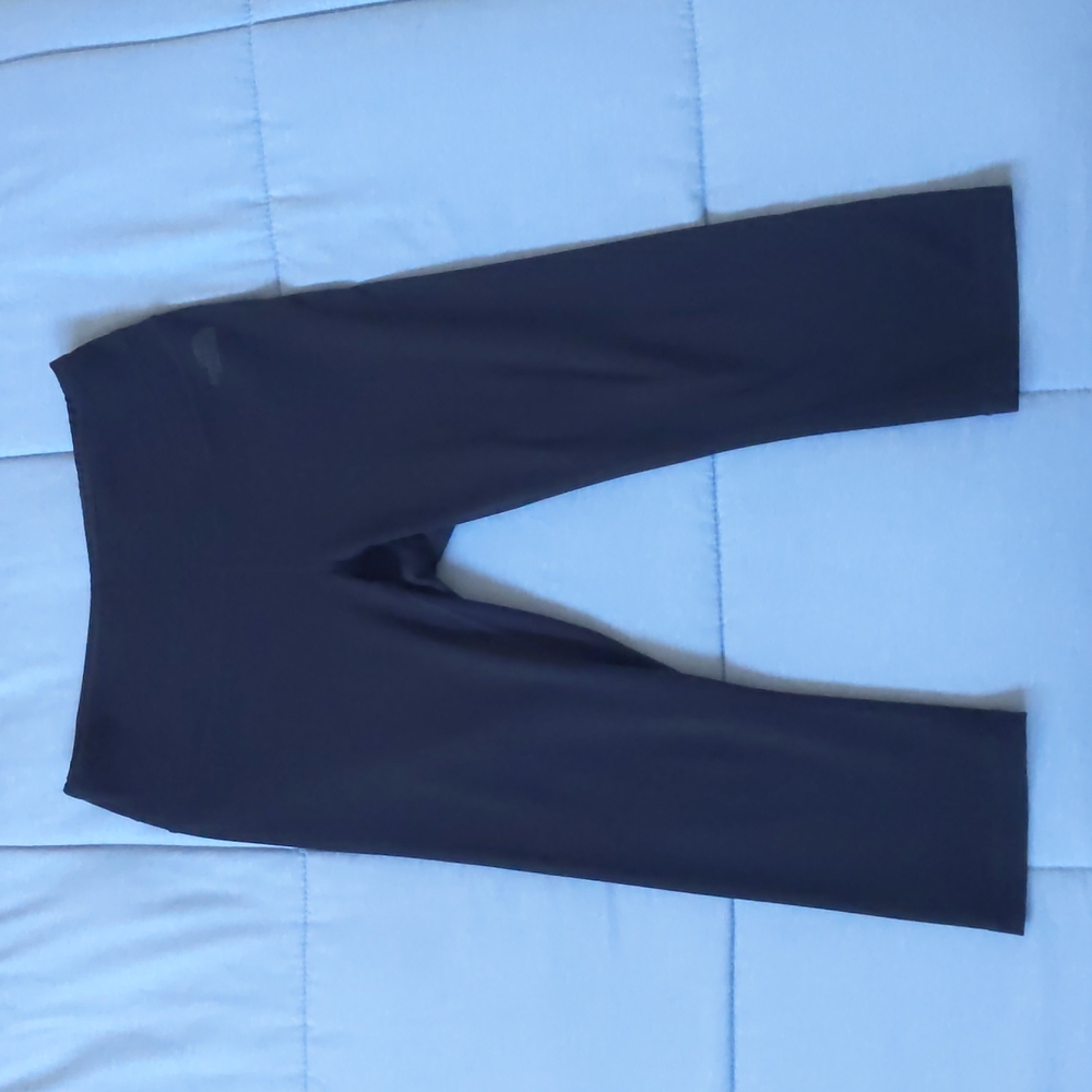The North Face Black Leggings